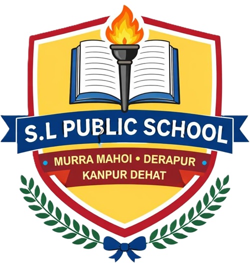 S.L. Public School